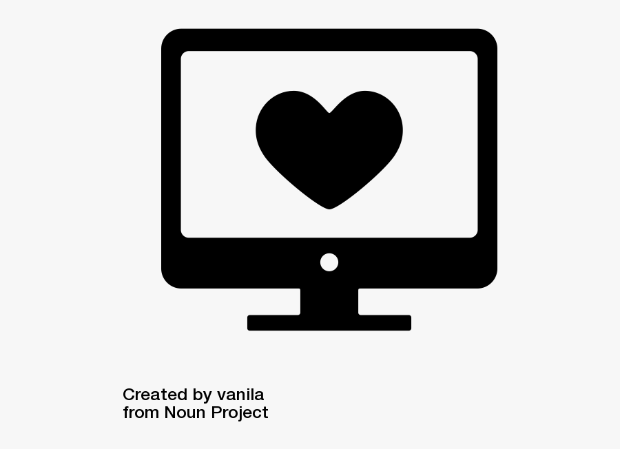 Transparent Toll Booth Clipart - Heart, Transparent Clipart