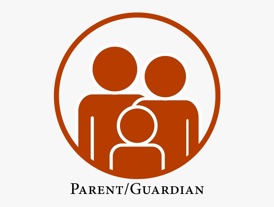 Parent/guardian - Family Png Free Symbol, Transparent Clipart