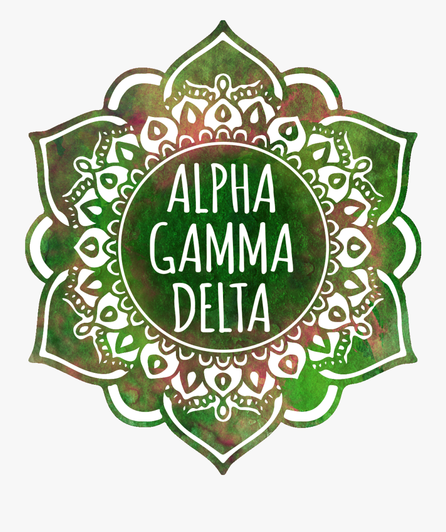 Gamma Phi Beta Background , Transparent Cartoons - Sigma Delta Tau Background, Transparent Clipart
