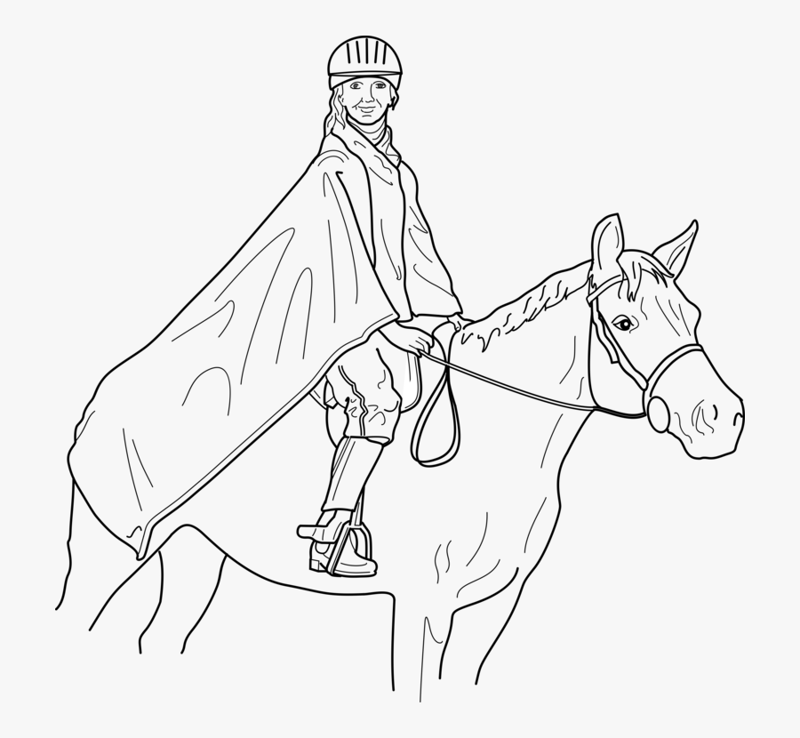 Horse Tack,mule,clothing, Transparent Clipart