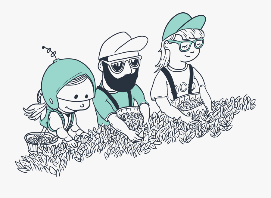 Cartoon, Transparent Clipart