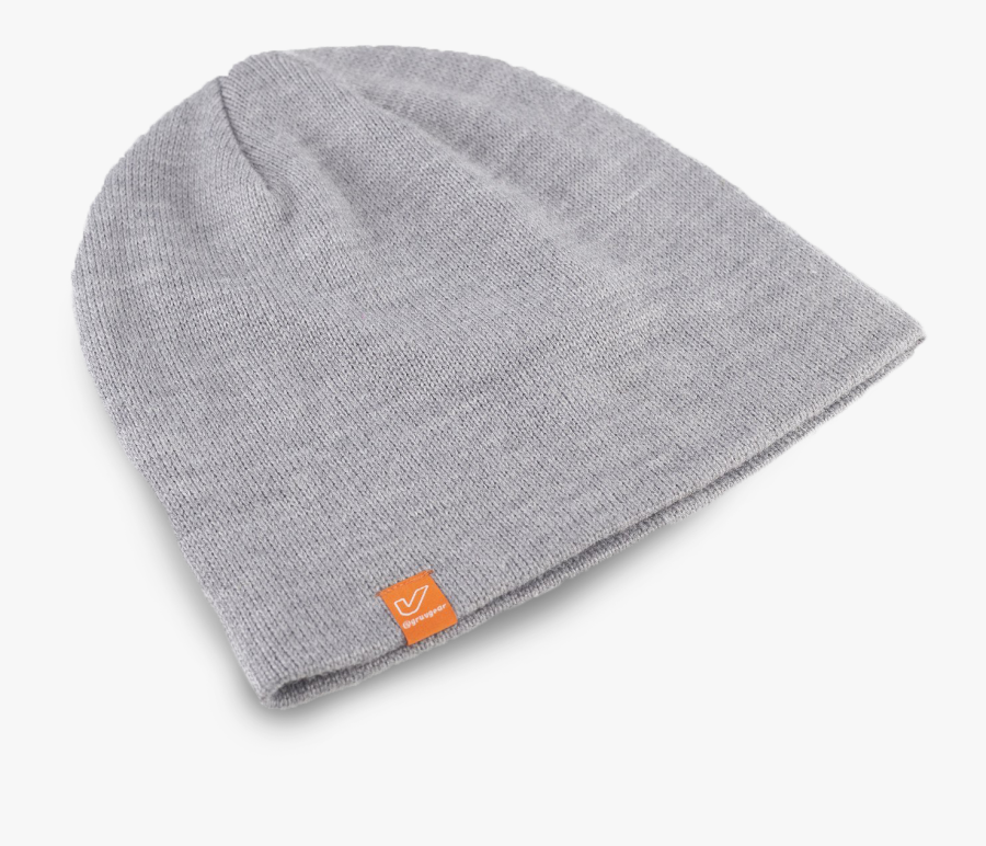Slouchy Beanie - Beanie, Transparent Clipart