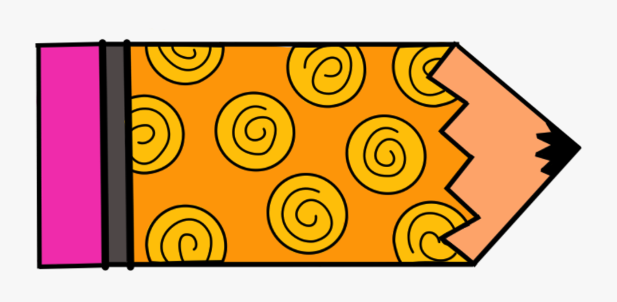 Please Check It Out If You Can, And If You Do Use The - Clip Art Of Crayons That Quit, Transparent Clipart