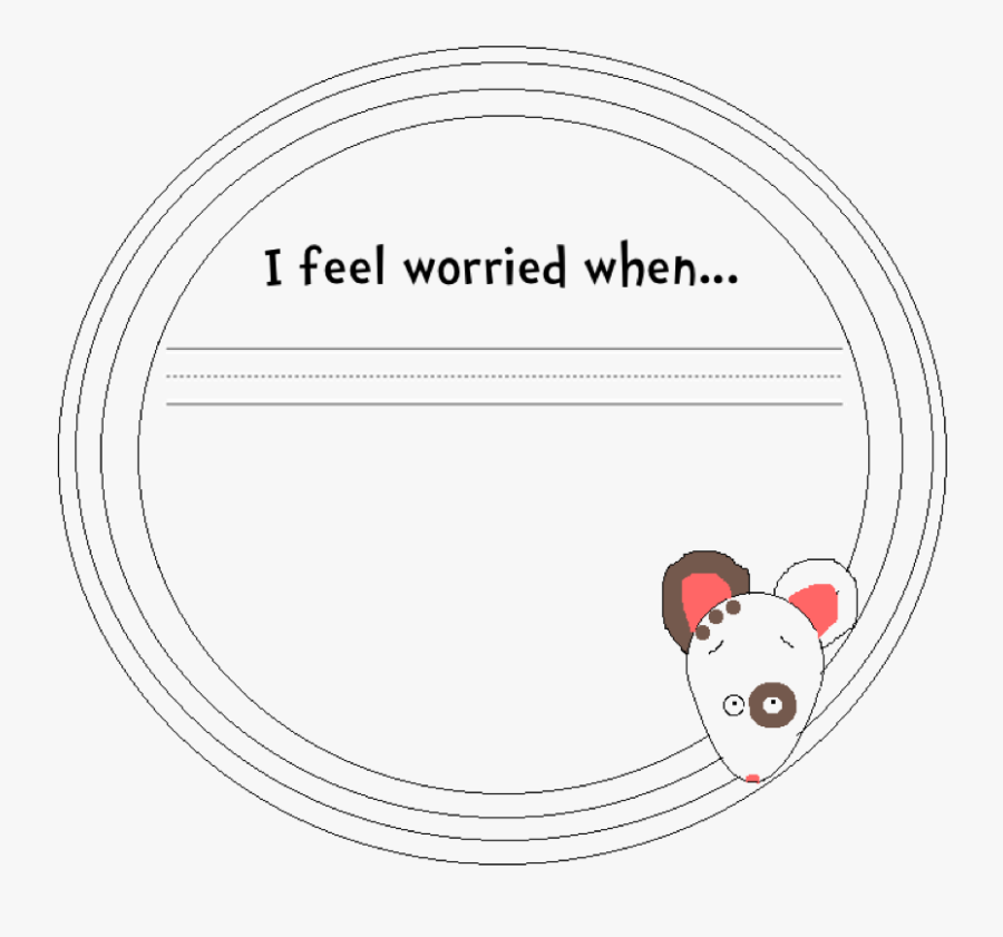 Circle, Transparent Clipart