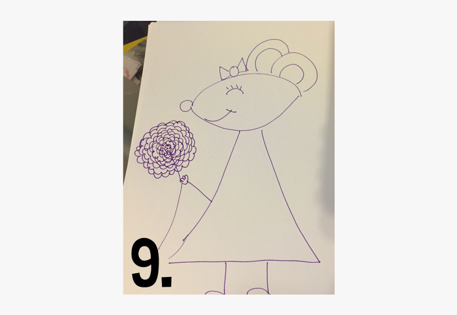 Sketch, Transparent Clipart