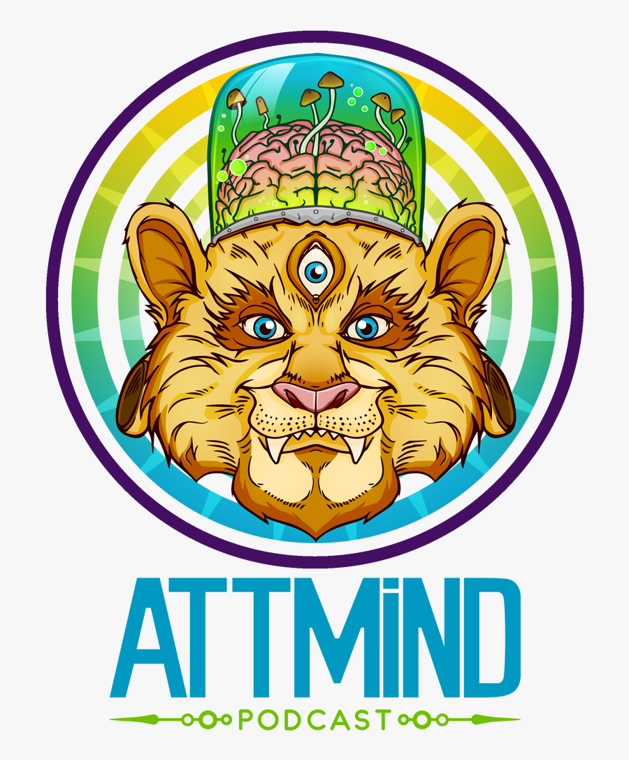 Adventures Through The Mind, Transparent Clipart