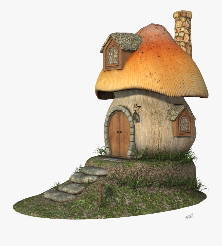 Hut Clipart Native House - Grass, Transparent Clipart