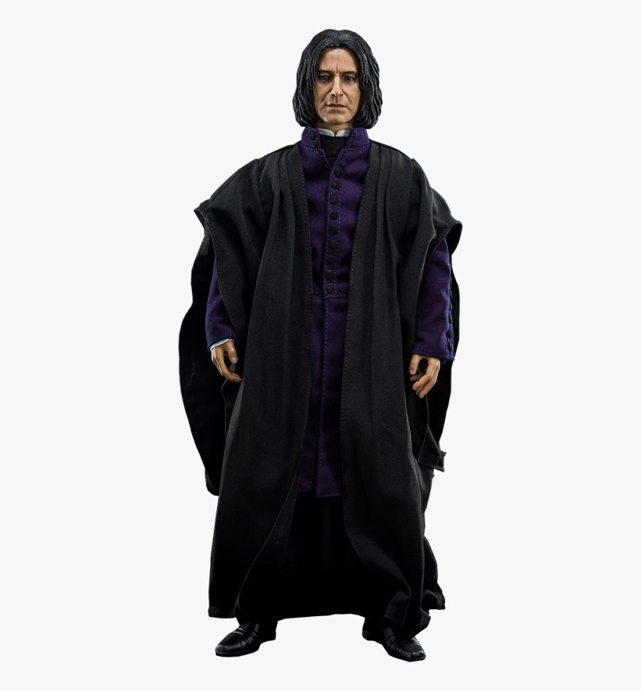 Severus Snape Png Image - Severus Snape Png, Transparent Clipart