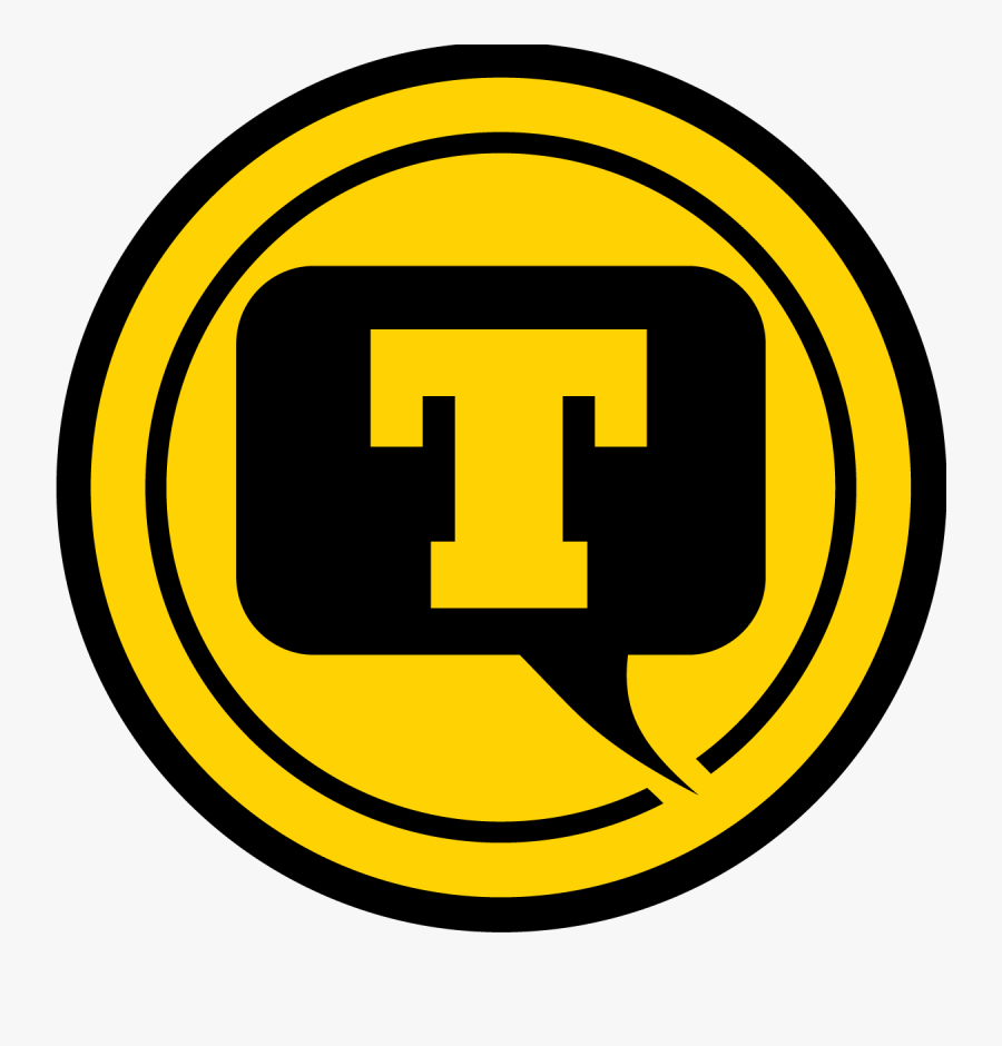 Learn To Tell Your Story - Emblem, Transparent Clipart