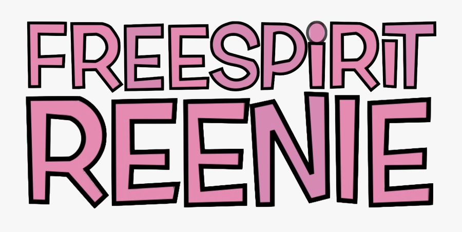 Freespirit Reenie, Transparent Clipart