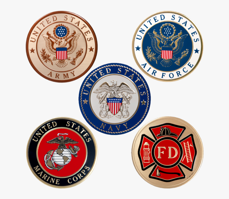 Marine Corps, Transparent Clipart