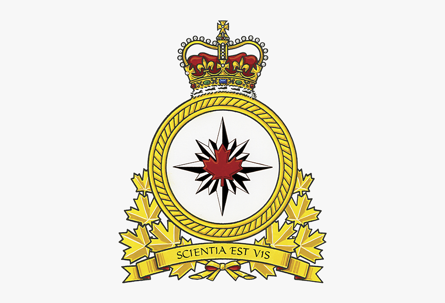 Canadian Expeditionary Force Symbol, Transparent Clipart