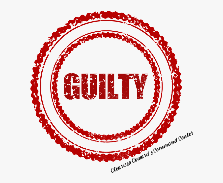 Guilt - Stock Update Png, Transparent Clipart
