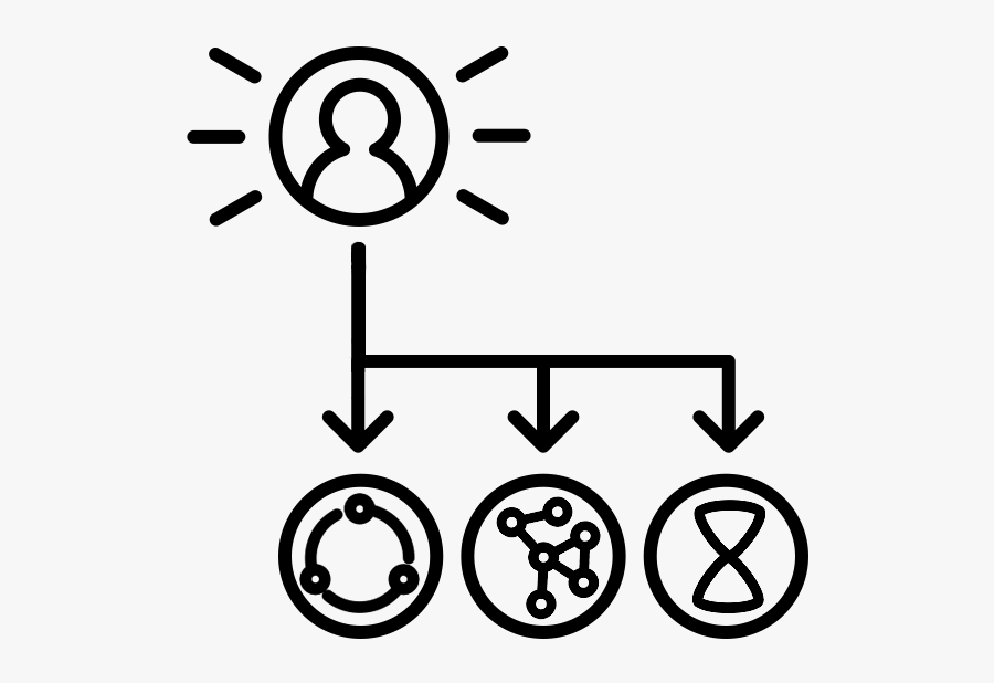 Circle, Transparent Clipart