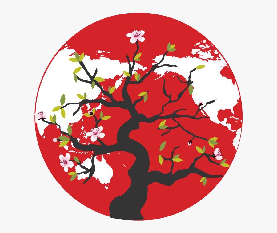 About Us Aa Roots - Transparent Japanese Clipart, Transparent Clipart