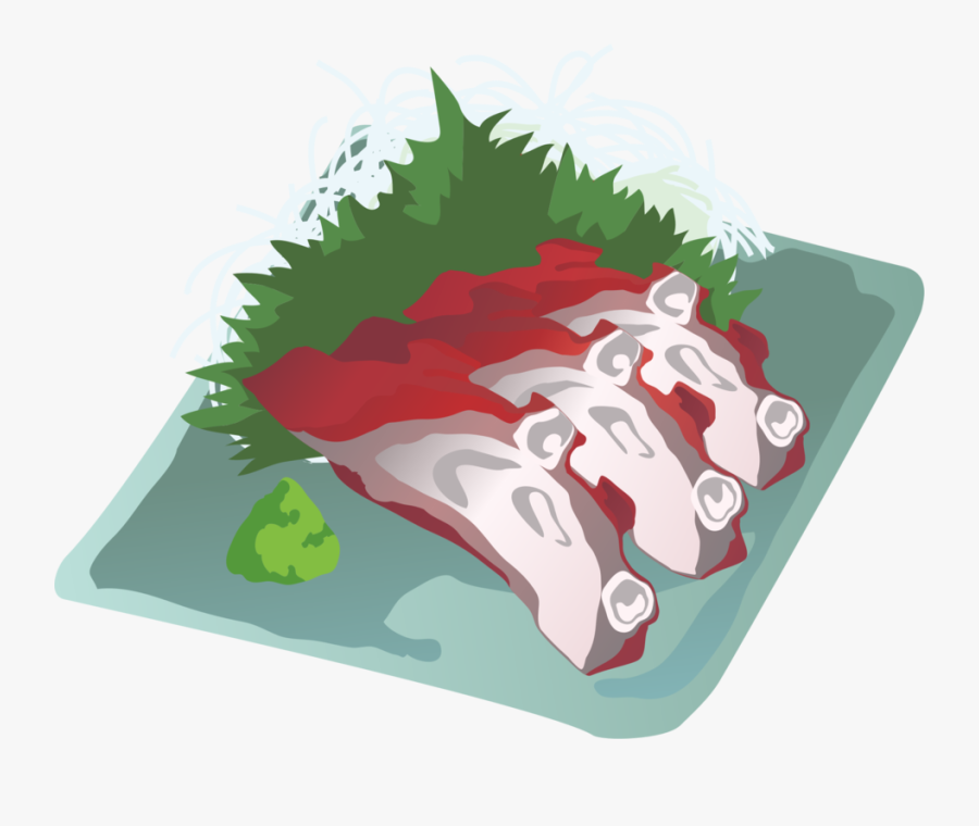 Plant,tree,christmas Ornament - タコ 刺身 イラスト, Transparent Clipart