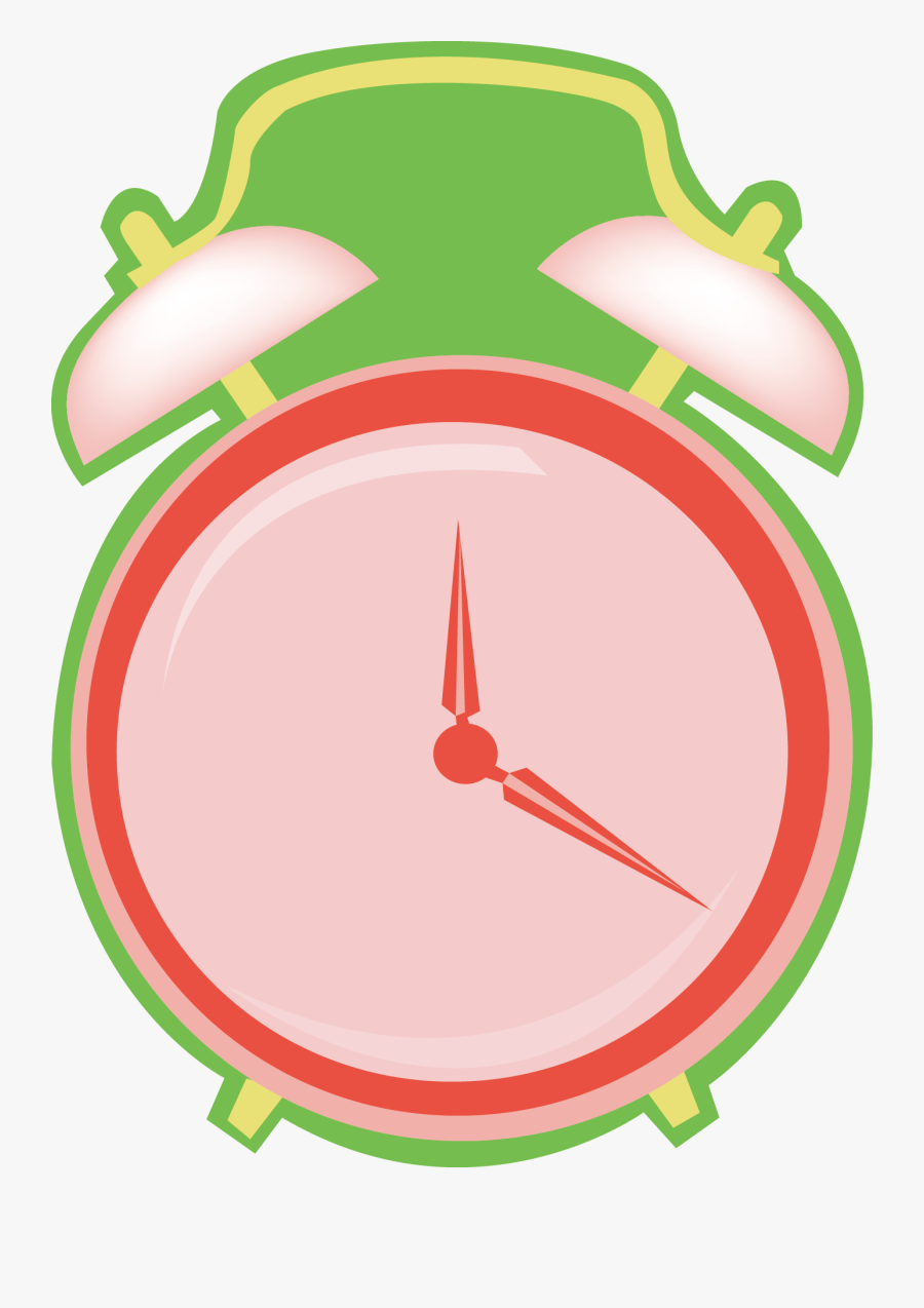 Image Black And White Download Clock At Getdrawings - Alarm Clock, Transparent Clipart