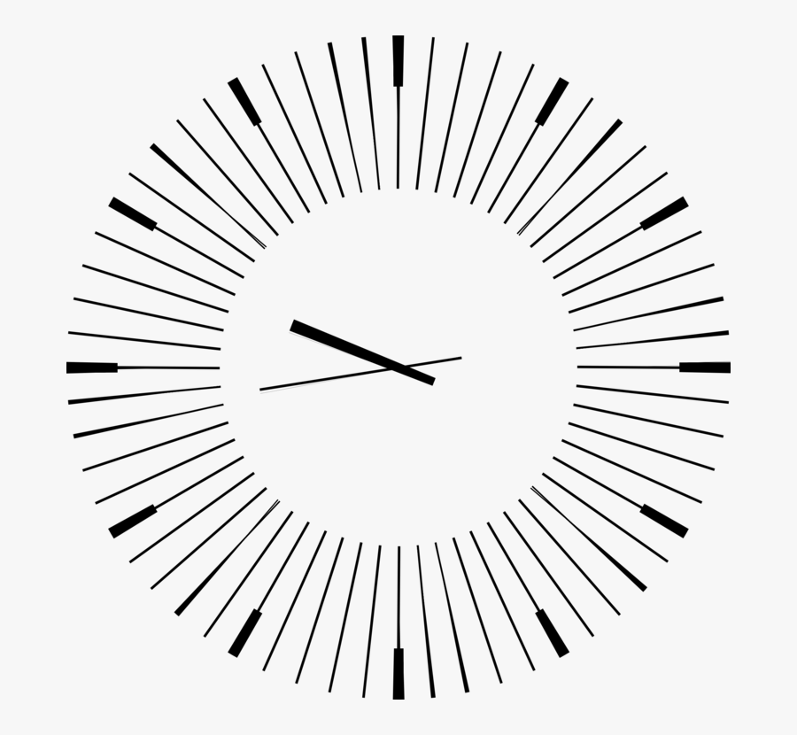 Home - Wall Clock, Transparent Clipart
