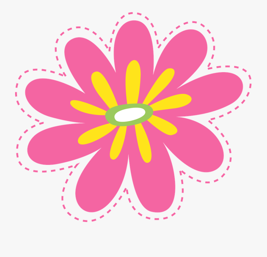 Http Daniellemoraesfalcao Minus Com - Baby Flowers Clipart, Transparent Clipart