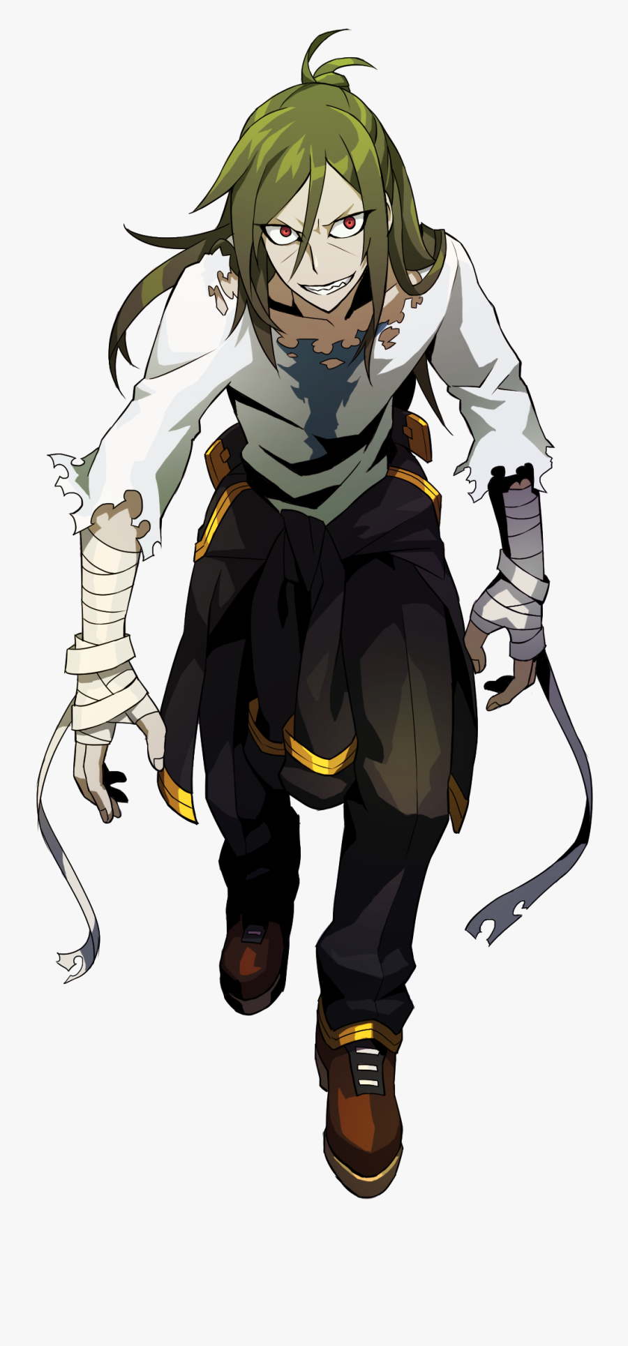 Azure Striker Gunvolt Wiki - Stratos Azure Striker, Transparent Clipart