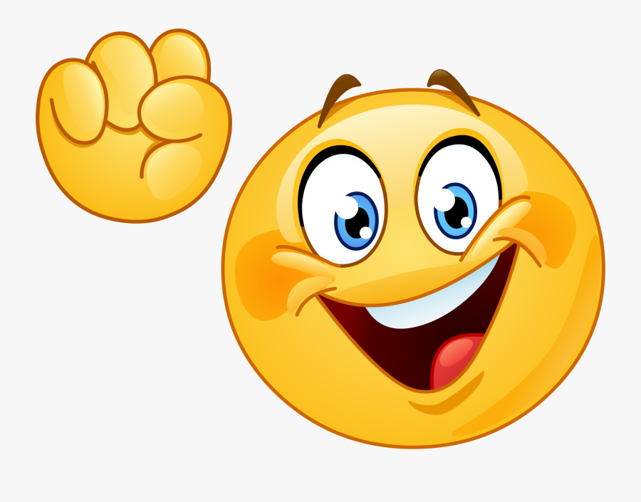 Fist Pump Emoji 248 Decal Emoticon Yeah , Free Transparent Clipart
