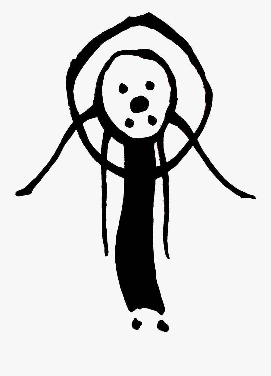 The Road To Boredom, Transparent Clipart