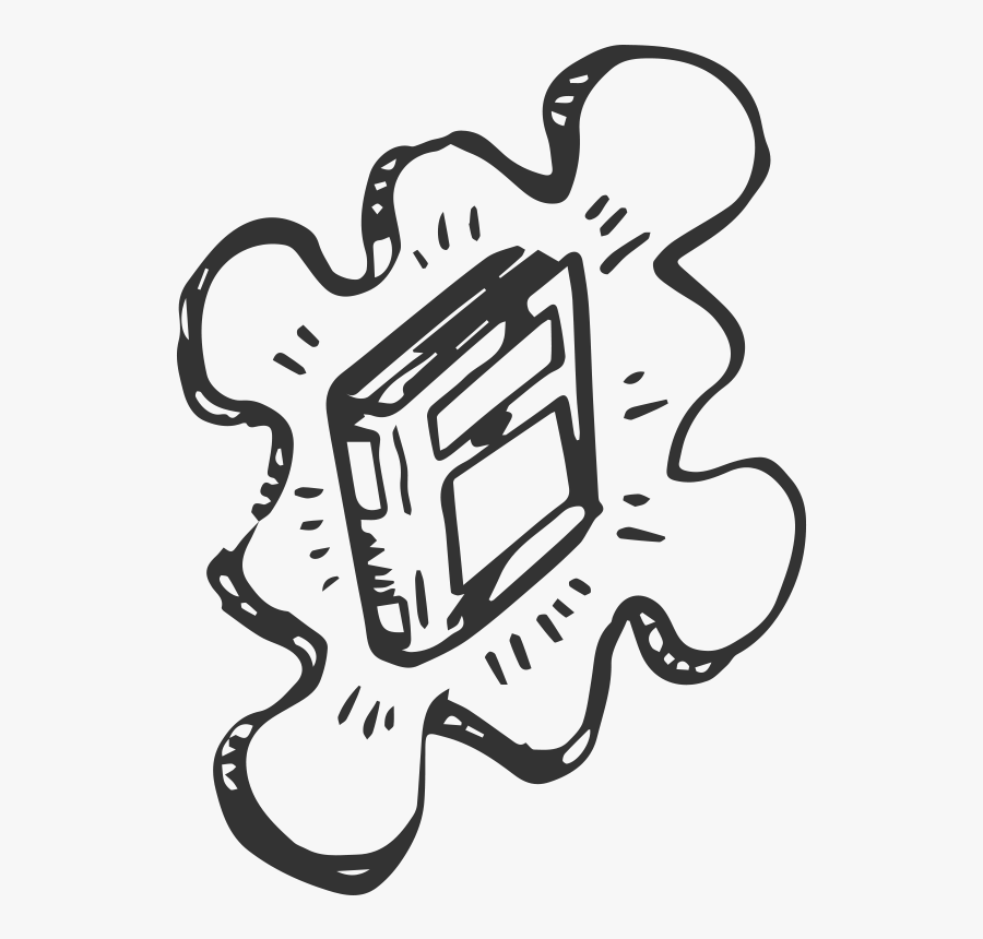 The Story, Transparent Clipart