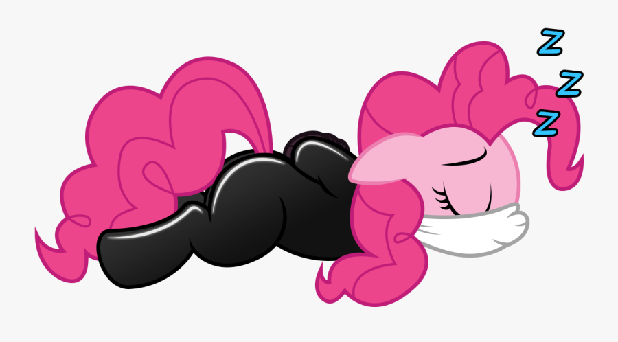 Mlp Tied Latex, Transparent Clipart