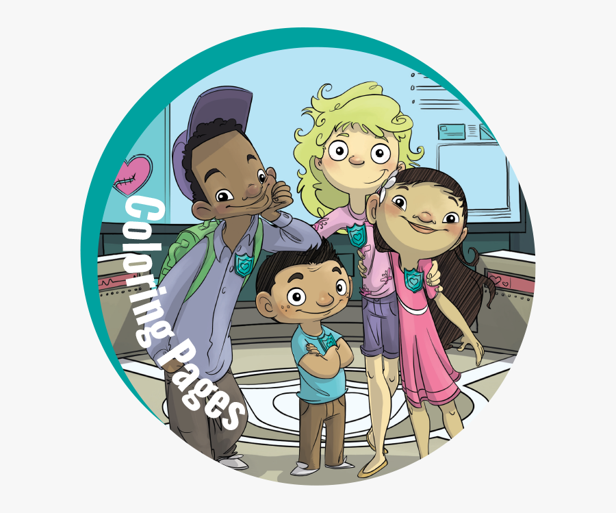 Cartoon, Transparent Clipart