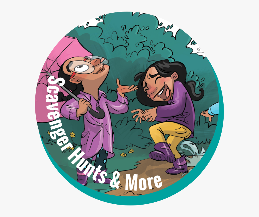 Cartoon, Transparent Clipart