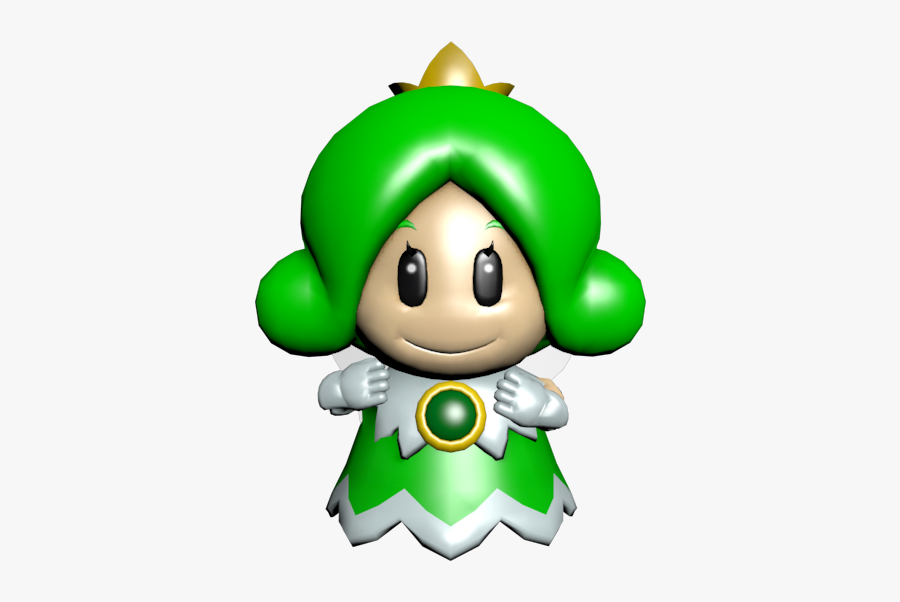 200px-fairy Group Artwork - Cartoon, Transparent Clipart