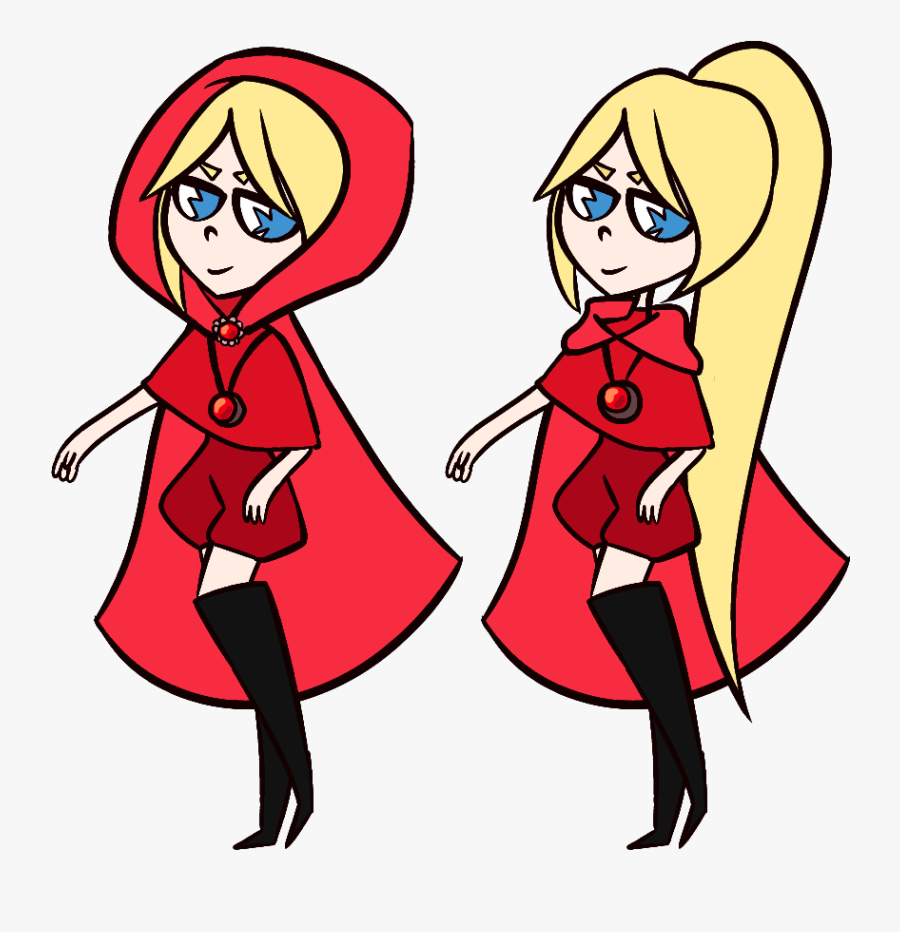 Twiette Starleigh - Cartoon, Transparent Clipart