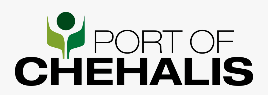 Port Of Chehalis, Transparent Clipart