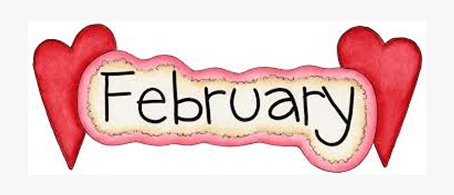 February 2018 Meeting Minutes - February, Transparent Clipart