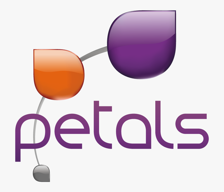 Petals Esb, Transparent Clipart