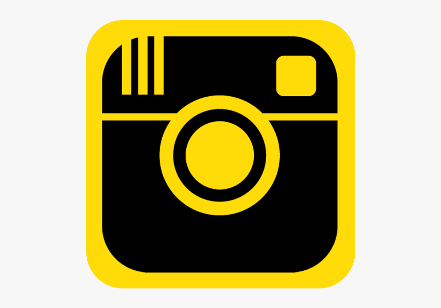 Instagram, Transparent Clipart