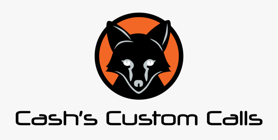 Cash's Custom Calls, Transparent Clipart