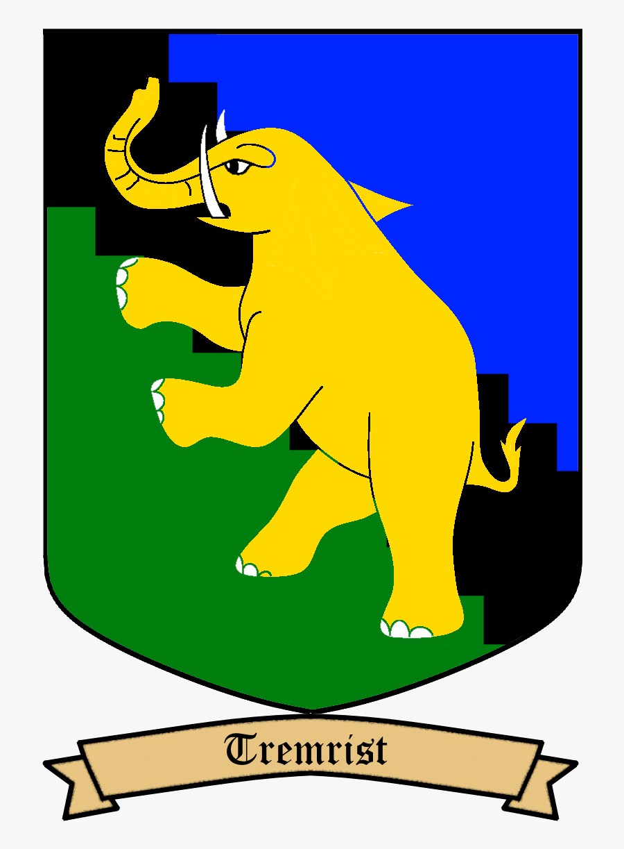 I"ve Been Researching Heraldry And Decided To Appoint, Transparent Clipart