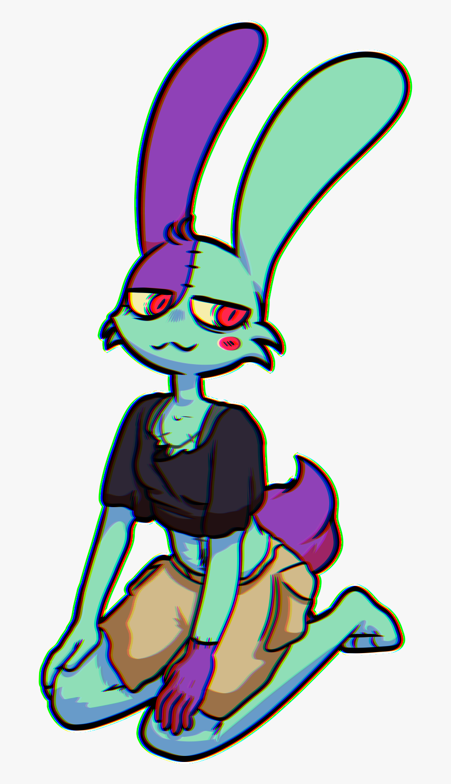 Cartoon, Transparent Clipart