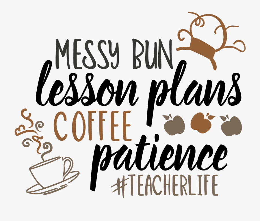 Calligraphy, Transparent Clipart