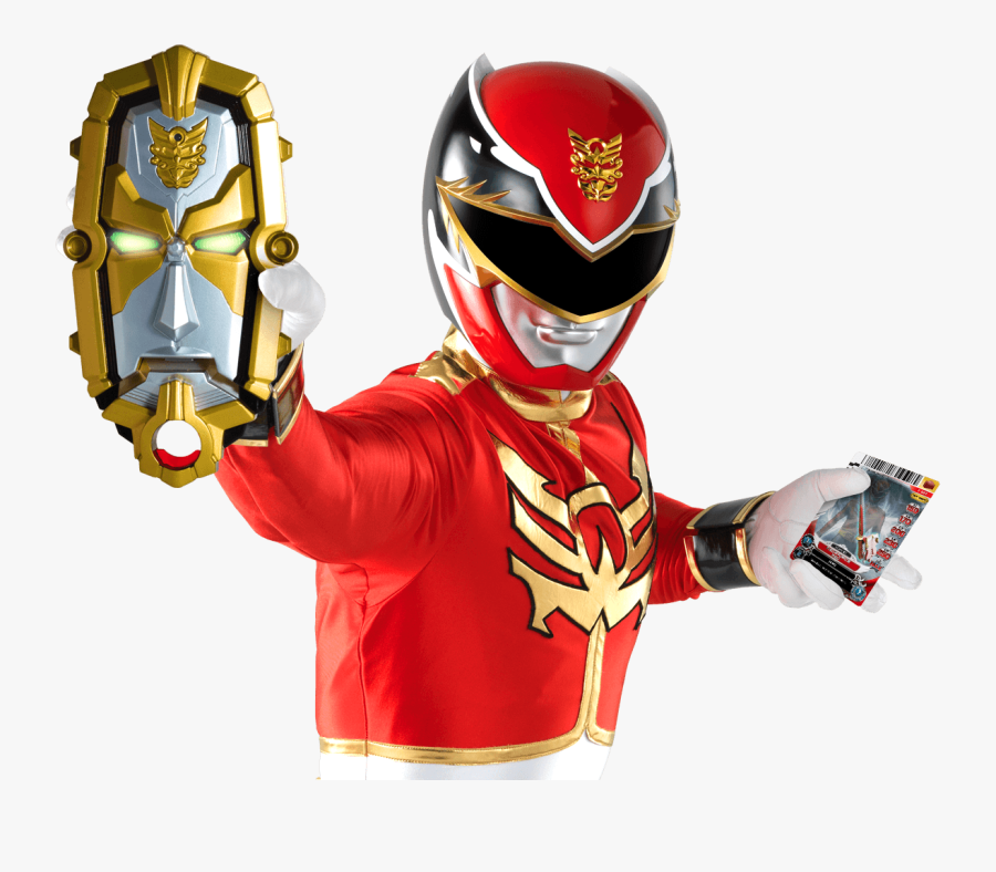 Power Rangers Desktop Clipart - Power Ranger Png, Transparent Clipart