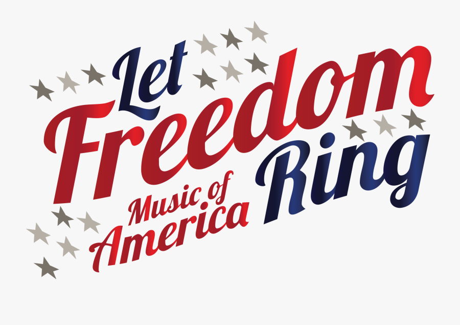 Let Freedom Ring , Png Download - Poster, Transparent Clipart