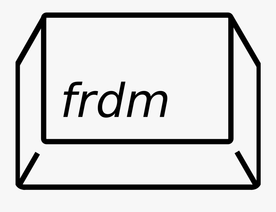 Software Freedom Law Center , Transparent Cartoons Software Freedom