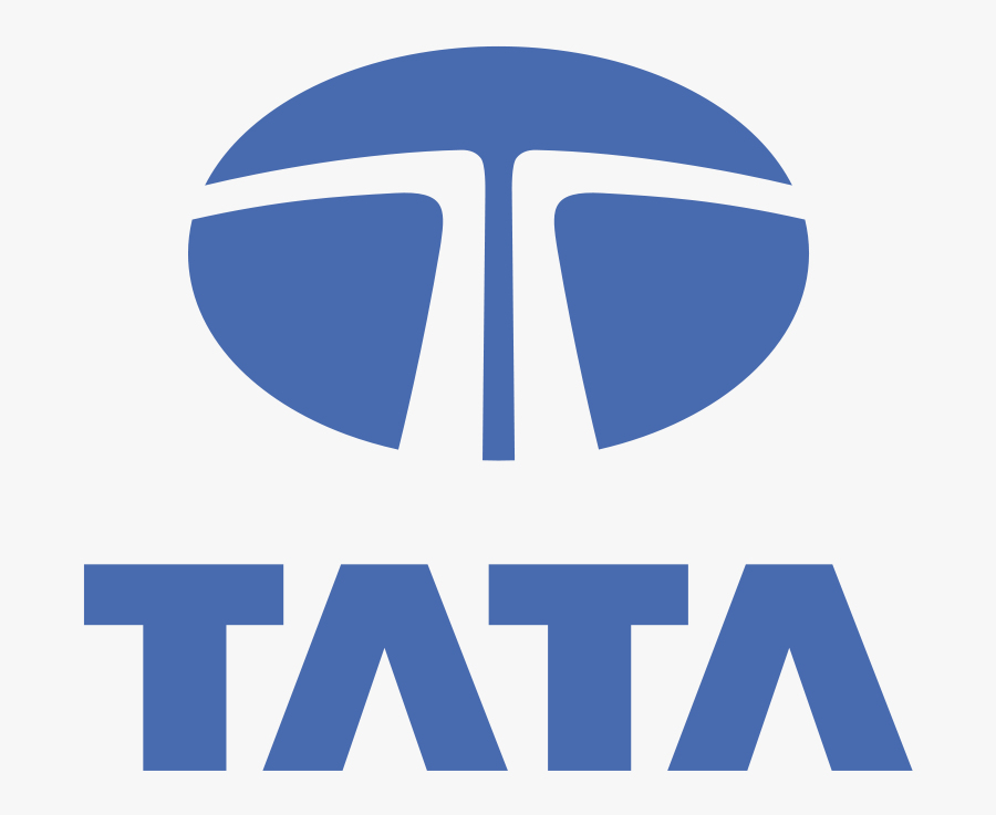 User Image - Tata Logo, Transparent Clipart