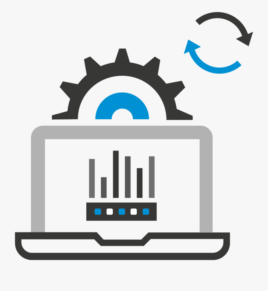Data Prossessering - Transmission Fluid Temperature Light, Transparent Clipart