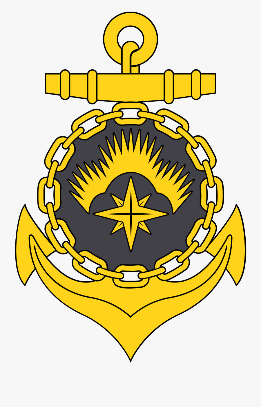 Символ Восточного Военного Округа, Transparent Clipart