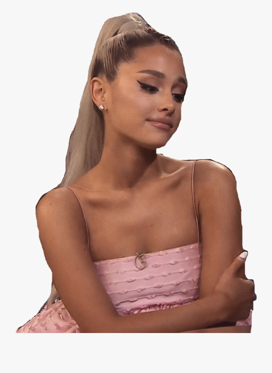 Ariana Grande Clipart Cute Ariana Grande Png - Ariana Grande No Background, Transparent Clipart