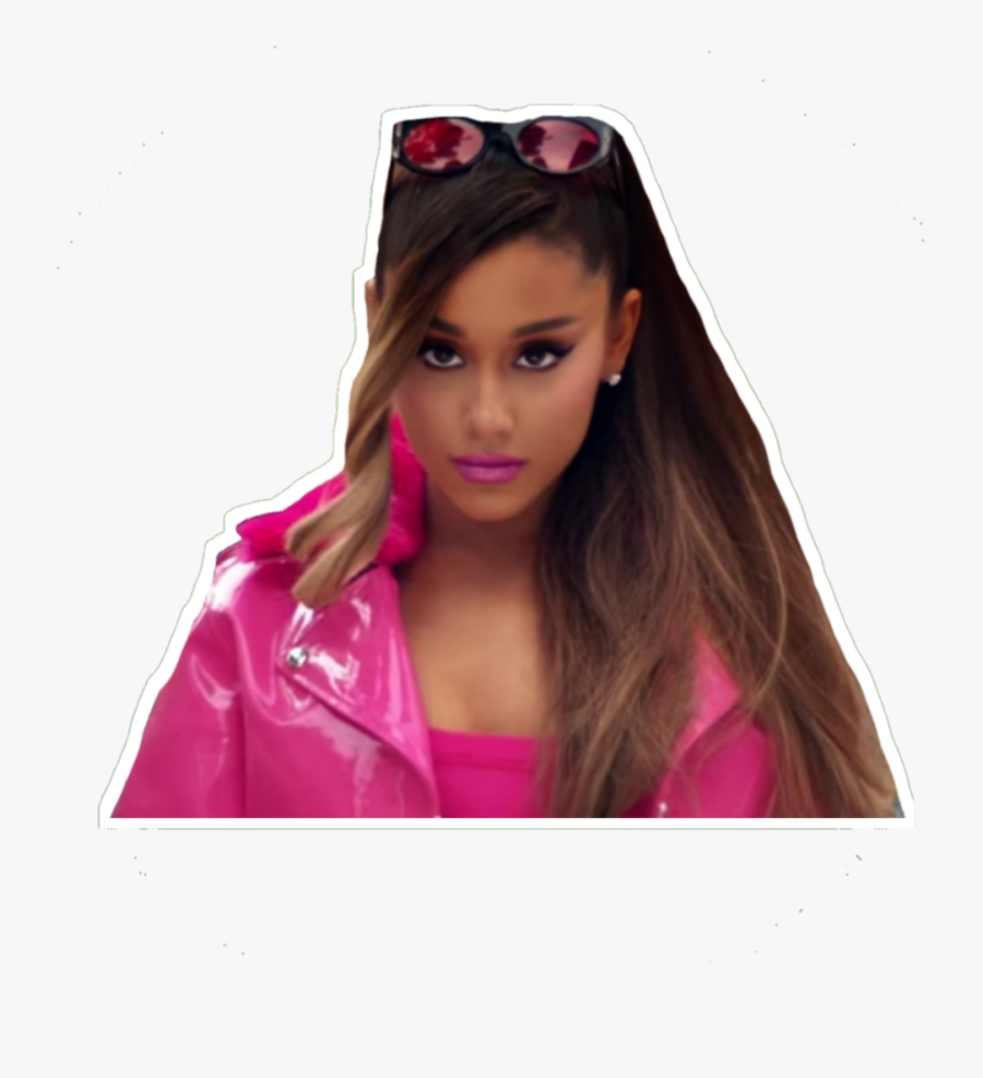 Ariana Grande Makeup Thank U Next, Transparent Clipart
