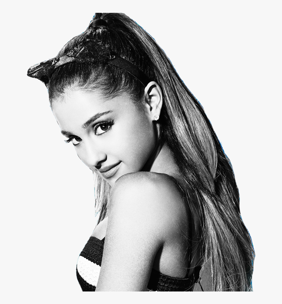 Ariana Grande Saturday Night Live Dangerous Woman - Ariana Grande Png, Transparent Clipart