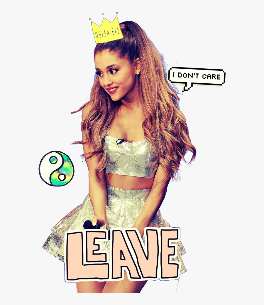 Ariana Grande Tumblr Transparent Png Clipart Free Download - Ariana Grande Tumblr Png, Transparent Clipart